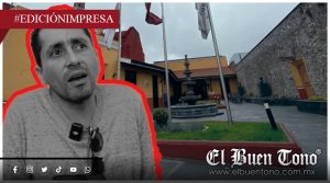 Museo único será vaciado; queda bien con su amigo Jobo Lara