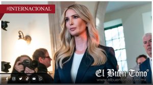 New York Post revela presunto plαn c0ntrα Ivanka Trump ligado a la Guαrdiα Rev0luci0nαria lslámicα