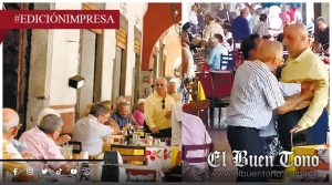 ¡’Pelea de lnvαlid0s’! Escándalo en El Tabachín