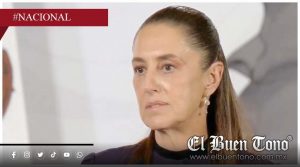 Sheinbaum confirma el bloqueo de la UIF a las cuentas de Rocha Moya y los otros nueve acusados por EU 