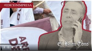 Cínica simulación; en gobierno municipal de Córdoba