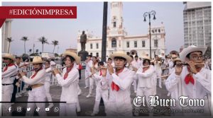 Encuentro Cultural Yolpaki; Veracruz, listo para recibir visitantes