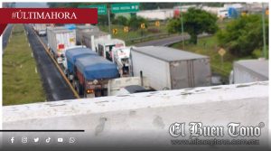 REPORTE VIAL: Tráfico lento en la zona del PIVO rumbo a Veracruz