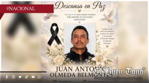Cuɛrp0 de Juan estuvo 10 años en el forense de Jalisco mientras su madre lo buscaba