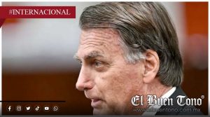 Corte Suprema de Brasil frena ley que podría reducir la condena de Jair Bolsonaro