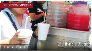 Nieves y aguas por las nubes; asfixian al consumidor