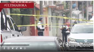 Ejɛcvción en Orizaba: identifican a víctima; vi0lencia reaviva cuestionamientos sobre seguridad