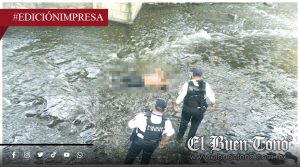 Falla vigilancia en Orizaba; INCIDENTE EN PASEO DEL RÍO