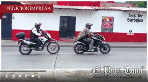 Persecución; tensión en Orizaba
