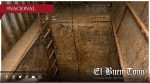Hallan túnel clandestino conectado a ducto de Pemex en Santa Catarina