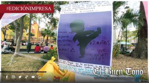 Madre acusa trabas legales; DOS AÑOS SIN RESPUESTAS