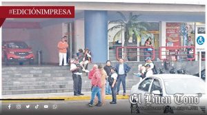 ¡Asalto en Banamex! Inseguridad hecha raíces en Orizaba