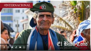 Cuba responde a Trump tras hablar de “tomar el control” del país caribeño