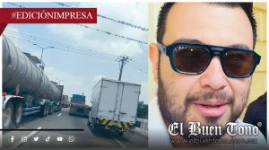 Bajo la lupa, plan de seguridad; en la autopista 150D