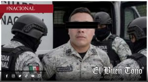 Sargento de la GN queda en libertad tras muɛrtɛ de cabo en Guanajuato