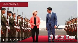 México y Unión Europea avanzan en firma de nuevo acuerdo comercial