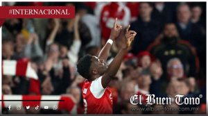 Arsenal elimina al Atlético y regresa a una final de Champions tras 20 años