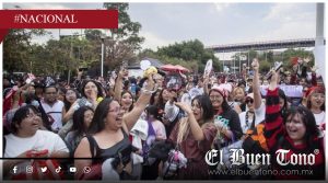 Segundo concierto de BTS en la CDMX reúne a más de 65 mil fans en el Estadio GNP