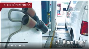 Cae afluencia en verificentros; REPORTAN BAJA EN TRÁMITES
