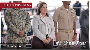 Nahle blinda a Veracruz; la seguridad avanza