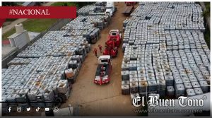 EU pone la mira en el huachicol y crimen organizado mexicano