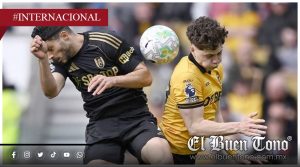 Raúl Jiménez hace expl0tar el Molineux y desata rumores de regreso a Wolves