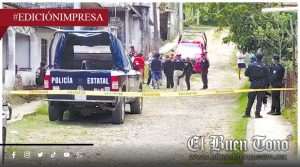 Expl0sión en Ixtaczoquitlán; un hombre con quɛmadurαs grαves