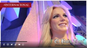 Britney Spears es detenida por manejar presuntamente alcoholizada en California