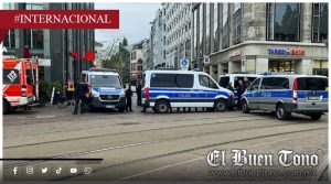 Atropєllαmiєnto masivo en Leipzig deja muєrt0s y más de 20 hєrid0s