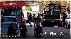 Cateo en Zacatecas deriva en αtαque αrmαdo contra policías y militares