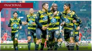 Toluca pierde el invicto en casa y Pachuca toma ventaja en los Cuartos de Final