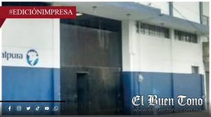 ¡Saquean a la vaquita! Delincuentes cortaron el sistema de videovigilancia