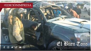CIA ya dicta objetivos y México ejecuta; Soberanía de discurso, obediencia en los hechos