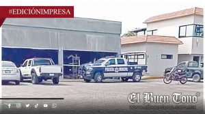 Muɛrɛ velador en una obra; en Paso del Macho
