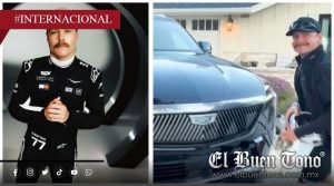 Le roban camioneta a Bottas en Miami y el FBI termina investigando