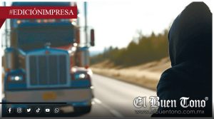 Inseguridad en carreteras de México; atacan transportista cada hora