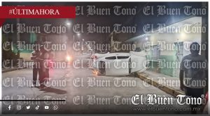 Volcadura de vochito en Ciudad Mendoza provoca cierre vial; autoridades confirman sin personas lesionadas