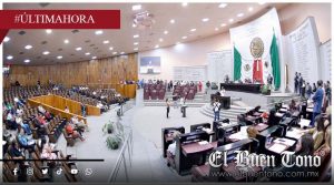 Amplía Congreso atribuciones de Sefiplan en verificación vehicular e inteligencia financiera