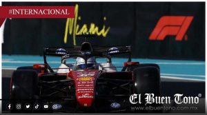 Miami adelanta la Fórmula 1 por amenaza de tormenta eléctrica