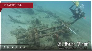 México y República Dominicana buscan vestigios del segundo viaje de Colón en La Isabela