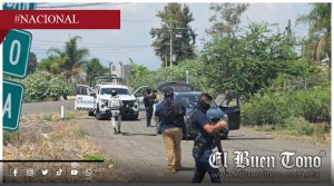 Emboscada en Zamora deja seis agentes hɛrid0s