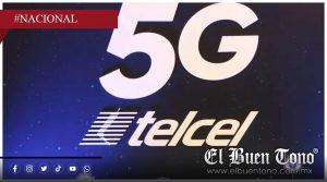 Fallas en Telcel generan quejas masivas en varias ciudades del país