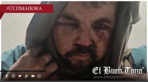 Buscan a familiares de “El Abuelo” tras ser encontrado abandonado en Hidalgo