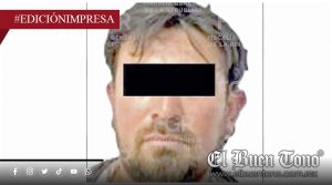 Bloquea vía con unidad robada; detenido