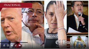 Hondurasgate: Audios revelan presunto plan para desestabilizar gobiernos en América Latina