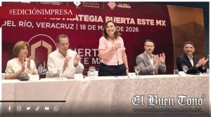 Desarrollo es una realidad; facilitan alianzas extranjeras