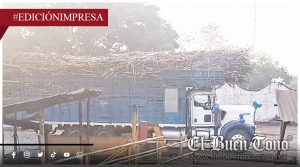 Terminan zafra en dos ingenios; con diferencias de capacidad