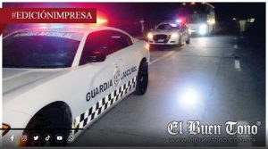 Lo atr0pellan y machacan; en la autopista Orizaba–Puebla