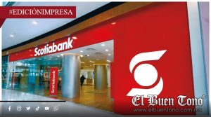 Acusan a Scotiabank de hostigar a clientes; cobranza excesiva