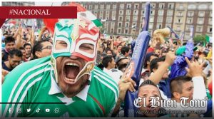 CDMX transmitirá gratis partidos del Mundial en espacios públicos tras acuerdo de derechos